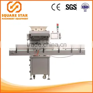 Tablet Automatic Counting Machine (CCD-16) (capsule Automatic Counter) Quality Choice thumbnail-1