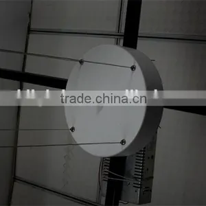 2016 New Products Modern Chandelier LED Pendant Lamp PJK-12 thumbnail-6
