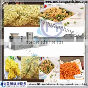 Instant Noodle Production Line,instant Noodle Making Machine,maggi Instant Noodle Machine, Instant Noodle Machine thumbnail-5