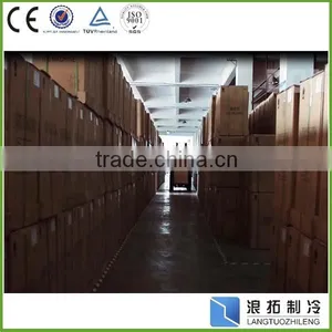 Commercial Cube Ice Maker thumbnail-6