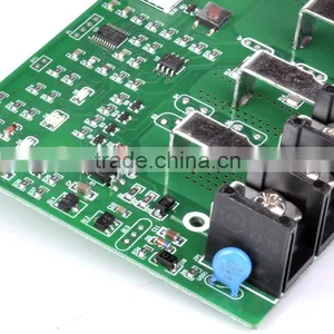 20A 48V Solar Voltage Regulator With LED Indicator thumbnail-2