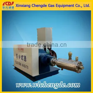 Cryogenic Liquid Nitrogen Pump thumbnail-5