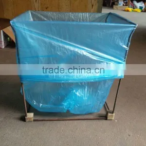 New Style ::5-45 Gallons Trash Can.Garbage Bin.Dustbin-CX-18 thumbnail-4