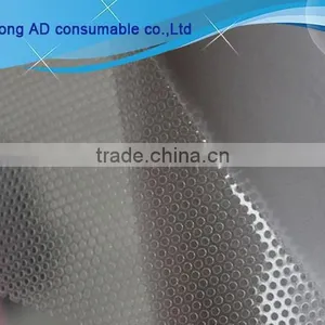 Hot Sales Transparent One Way Vision for Widow Glass Adhesive Film for Window Glass Glass One Way Vision With Great Price thumbnail-1