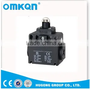 Best Selling Products In Europe High Temperature Resistance Touch Limit Switches thumbnail-1