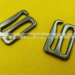 Metal Ring and Slider For Bra or Swimming Wear -- MD4270 thumbnail-3