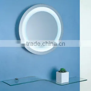 LED Lighted Touch Sensor Switch Bathroom Mirror Light thumbnail-1
