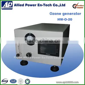Small Medical Ozoniser for Pharmaceutical Factory thumbnail-1