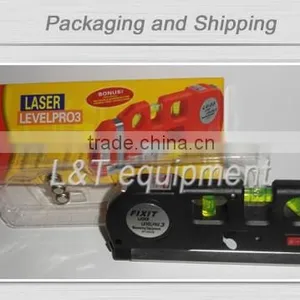 Laser Level Measurement thumbnail-3
