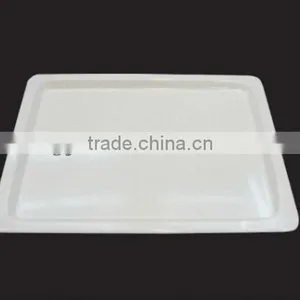 Cheap Plastic Serving Tray thumbnail-1