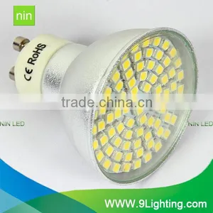 Wholesale Diameter 50mm Gu10 Led Spot Light thumbnail-3