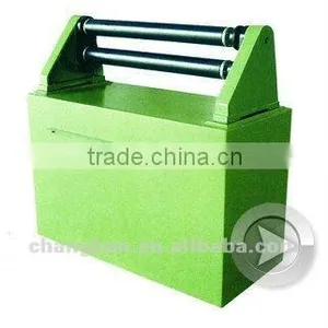 Tension Roller for Warper thumbnail-3