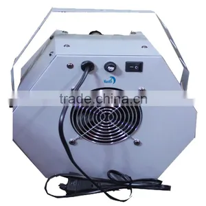 Wholesale DJ Equipment 60W Soap Bubble Machine thumbnail-3