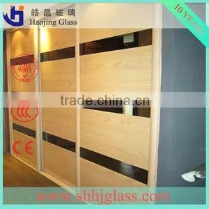 Cheapest Price Aluminium Sliding Windows and Doors With Single Glass/anodized Black/powder Coated Profile thumbnail-3