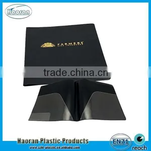 Good Quality Customized Travel Document Holder thumbnail-1