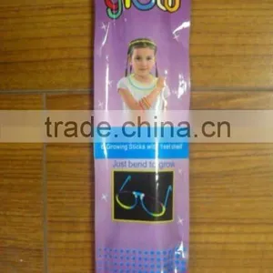 Glasses Beautiful & Popular Glow Stick for Party thumbnail-1