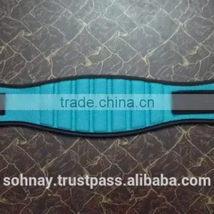 Weight Lifting Belt Made by Neoprene With Custom Logo thumbnail-1