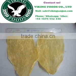 DRIED CAT FISH MAW - HOT SELLING thumbnail-1
