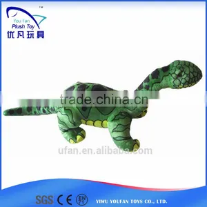 Dinosaur Plush Toy,dinosaurier Spielzeug,toy Dinosaur,nessie Neck Style thumbnail-1