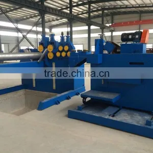 Wuxi Single Block/single Drawing Die Vertical Type Wire Drawing Machine thumbnail-3