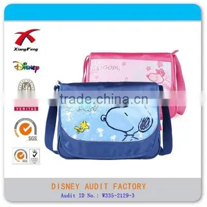 Cheap Snoopy Messenger Bag on Sale thumbnail-1