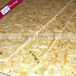 Low Price Floor Osb Sheathing Board thumbnail-1