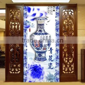 Ceramic 3d Bathroom Picture thumbnail-5