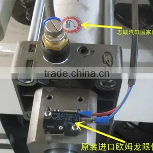 Good Quality 1,2,3,4,5,6 Rows Multi Spindle Boring Machine thumbnail-6