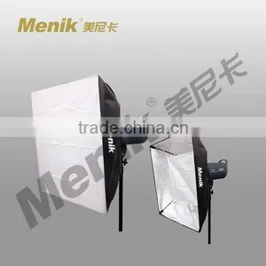 SS-2 Top Grading Squares Tudio Flash Lighting Soft Box With Continuous Lighting thumbnail-1