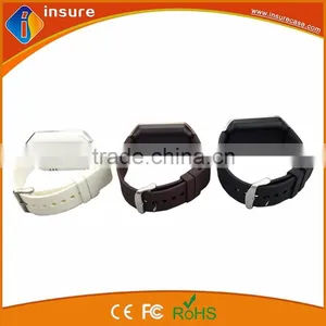 Waterproof Wristwatches DZ09 With Bluetooth thumbnail-6