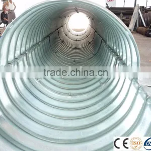 10 Foot Diameter Drainage Culvert Pipe thumbnail-1