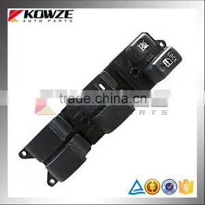 Door Power Window Driver Side Switch For Mitsubishi Pajero Montero V31 4G64 V32 4G54 V46 4M40 1990-2004 MR753373 thumbnail-1