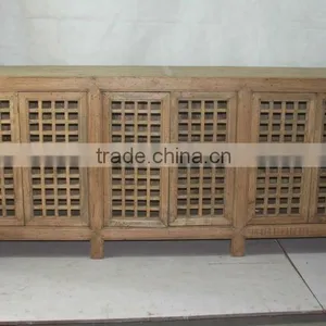 Six Door Cabinet thumbnail-1