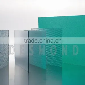 Policarbonate Solid Sheet UV Layer on Both Sides thumbnail-4