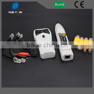 High Quality Rj45 Rj11 Cat5e Cat6 Network Cable Tester thumbnail-4