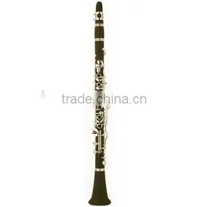 Clarinet thumbnail-1