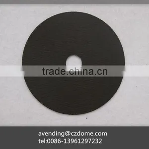 Resin Bond Glass Tools thumbnail-3