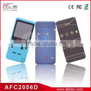 2015 Slim Wholesale Made in China Abs Wholesale 5000mah Mobile Power Bank for Sale thumbnail-3