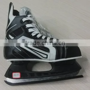 Winter Sport Shoe Modern Design Adult Ice Skate Ice Figure Shoes thumbnail-5