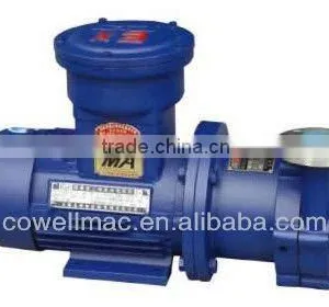 High Wear-resisting Magnetic Drive Pump thumbnail-1