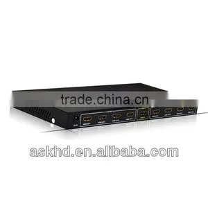 1.4v 4KX2K Hdmi Splitter 1x8 thumbnail-6