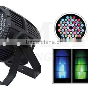 Par Led Stage Lighting,RGB Wash Stage Light,LED Par Light thumbnail-4