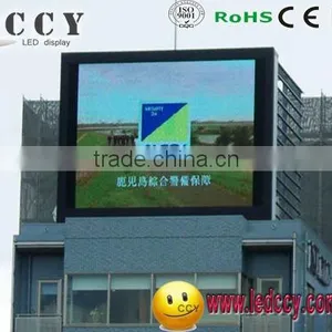 Street Ads. Led Display Screen thumbnail-1