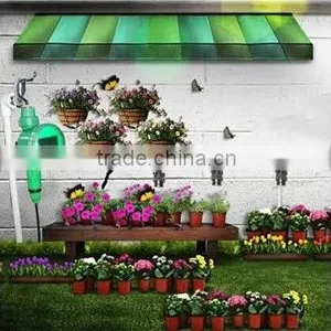 Automatic Electronic Garden Water Timer Irrigation Plant Watering System New 550272 thumbnail-2