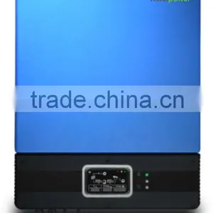 Solar Power Inverter 1.5KW With Wifi Monitor (T1500TL) thumbnail-2