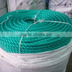 Deenyma PE Polyester Braid Rope thumbnail-2