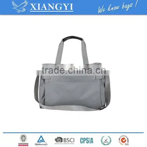 Classic Diaper Bag With Many Compartments thumbnail-1