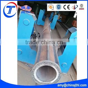 Pile Driving Machinery Spare Parts Rotary Drilling Kelly Bar thumbnail-3