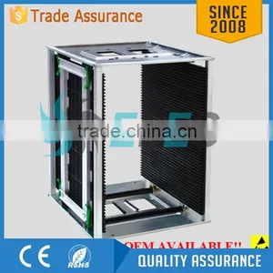 High Temperature SMT ESD PCB Rack From SHENZHEN ELES thumbnail-3