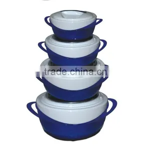 3889 India Stainless Steel Hot Pot thumbnail-1